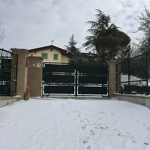 Casa Vacanze Le More Valfabbrica